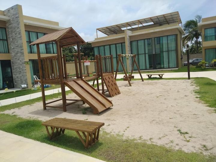 Curta Milagres 31,Condominio Morada Do Toque São Miguel dos Milagres Exterior foto