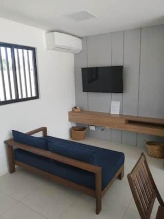 Curta Milagres 31,Condominio Morada Do Toque São Miguel dos Milagres Exterior foto